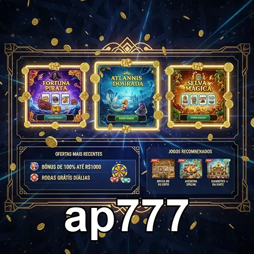ap777 ap777 cassino online 3