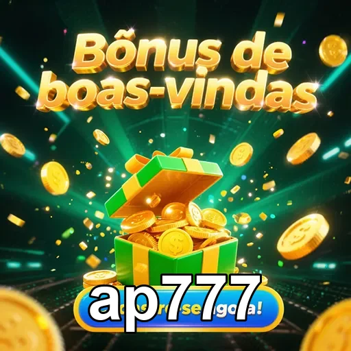 Guia sobre criar conta - ap777