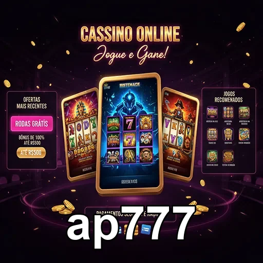 ap777 ap777 plataforma
